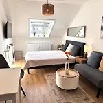 Sky & Homes Duenenbude I Stilvolles In Bestlage