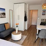 Sky & Homes Duenenbude I Stilvolles In Bestlage Appartement