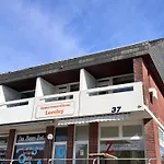 Sky & Homes Duenenbude I Stilvolles In Bestlage Appartement *