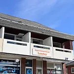 Sky & Homes Duenenbude I Stilvolles In Bestlage Appartement