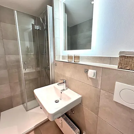 Sky & Homes Duenenbude I Stilvolles In Bestlage