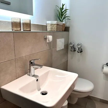 Sky & Homes Duenenbude I Stilvolles In Bestlage ザンクト・ペーター・オルディング