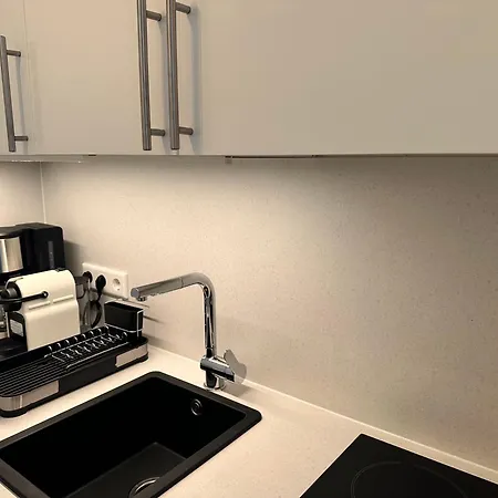 Sky & Homes Duenenbude I Stilvolles In Bestlage ザンクト・ペーター・オルディング